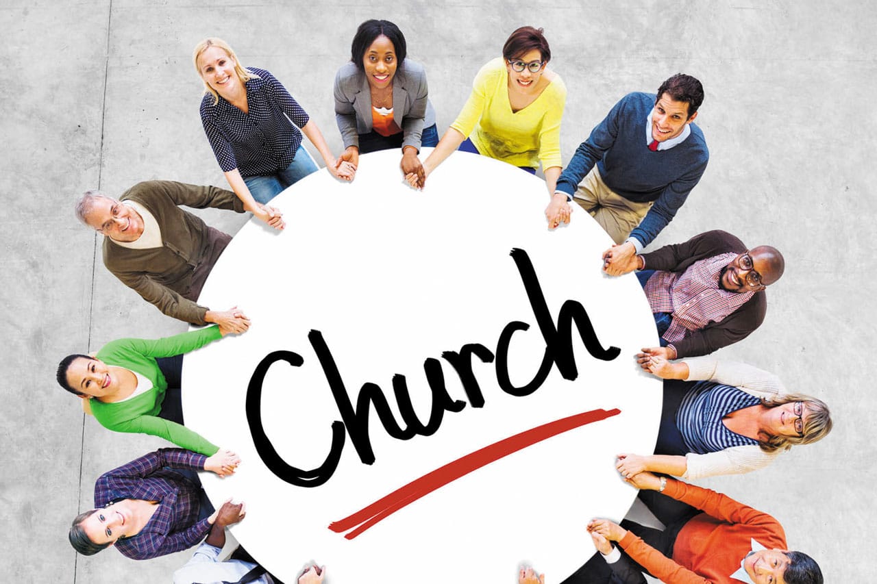global_ministry